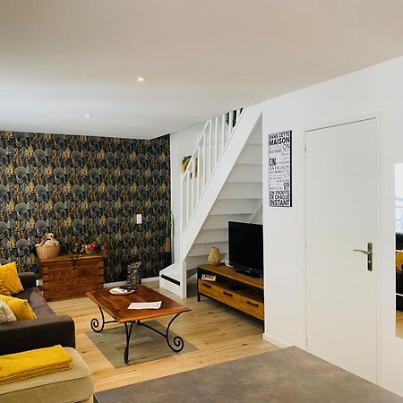 Douillet Et Coquet Appartement Climatise - Parking Prive Gratuit - Centre Montpellier Exterior foto