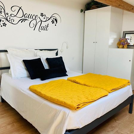 Douillet Et Coquet Appartement Climatise - Parking Prive Gratuit - Centre Montpellier Exterior foto