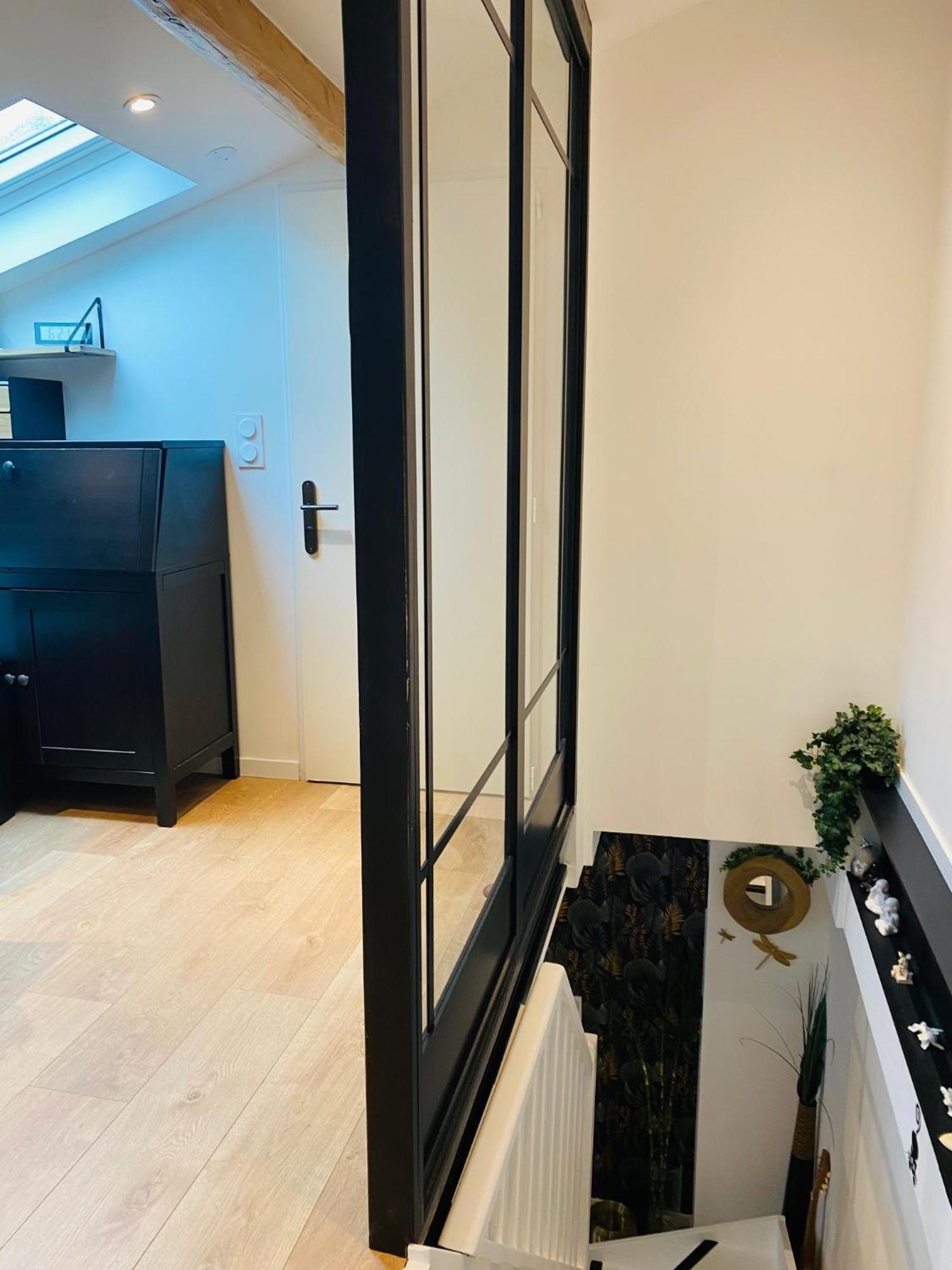 Douillet Et Coquet Appartement Climatise - Parking Prive Gratuit - Centre Montpellier Exterior foto