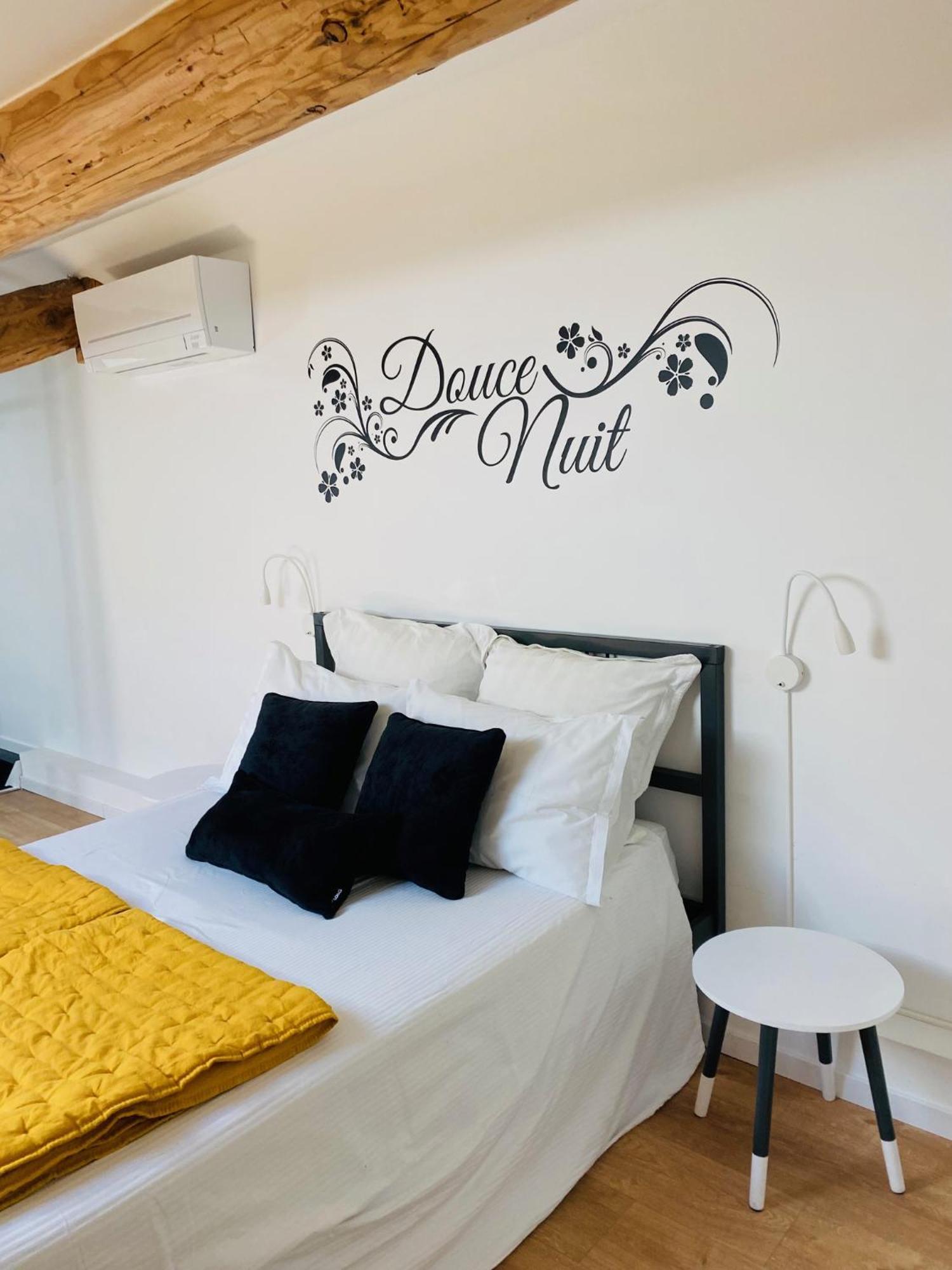 Douillet Et Coquet Appartement Climatise - Parking Prive Gratuit - Centre Montpellier Exterior foto