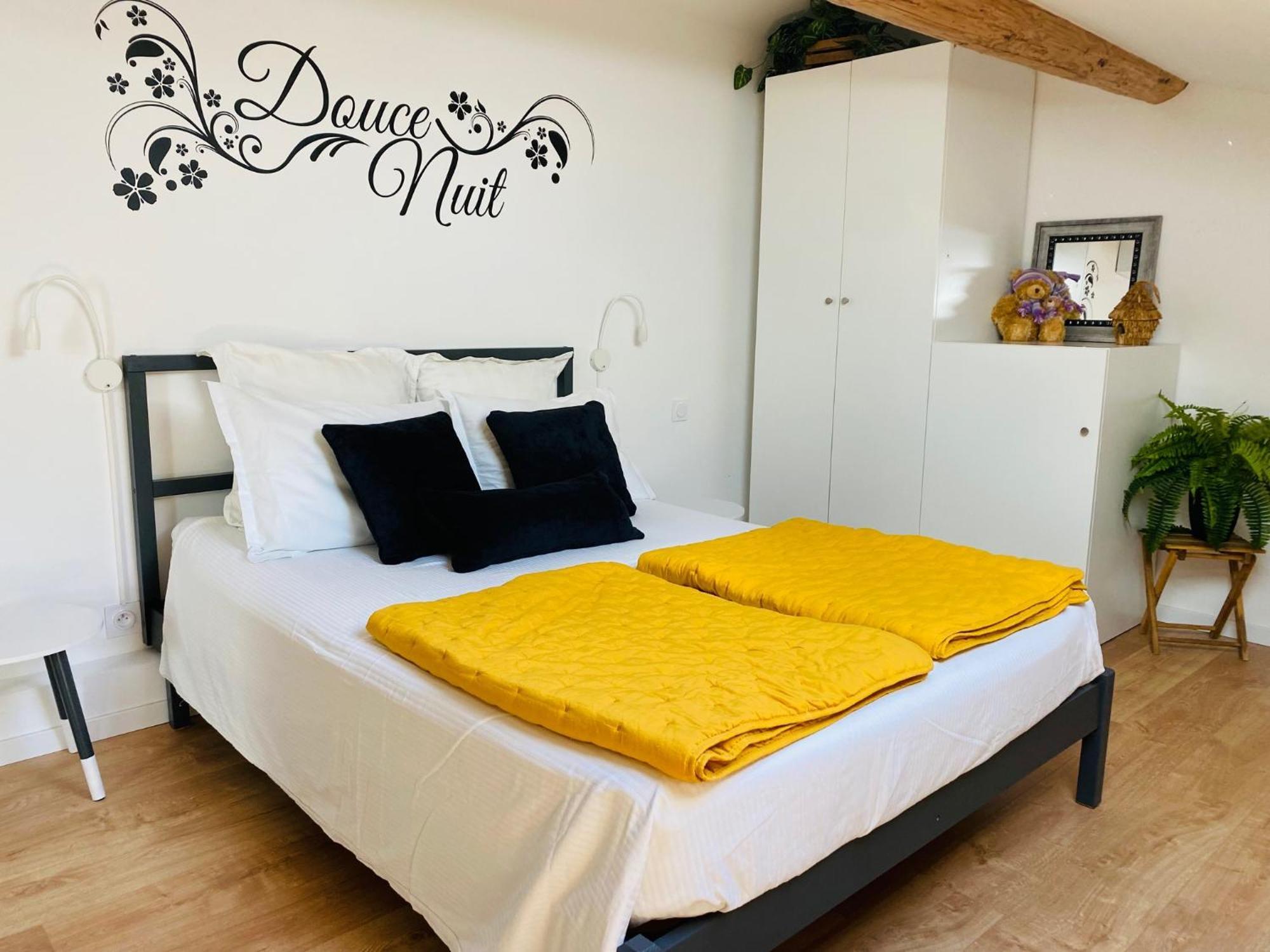 Douillet Et Coquet Appartement Climatise - Parking Prive Gratuit - Centre Montpellier Exterior foto